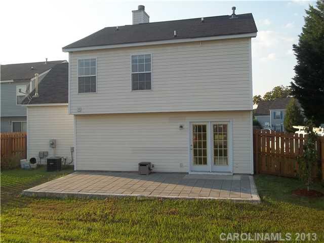 2015 Pimpernel Road Charlotte, NC 28213 - Photo 10 of 10