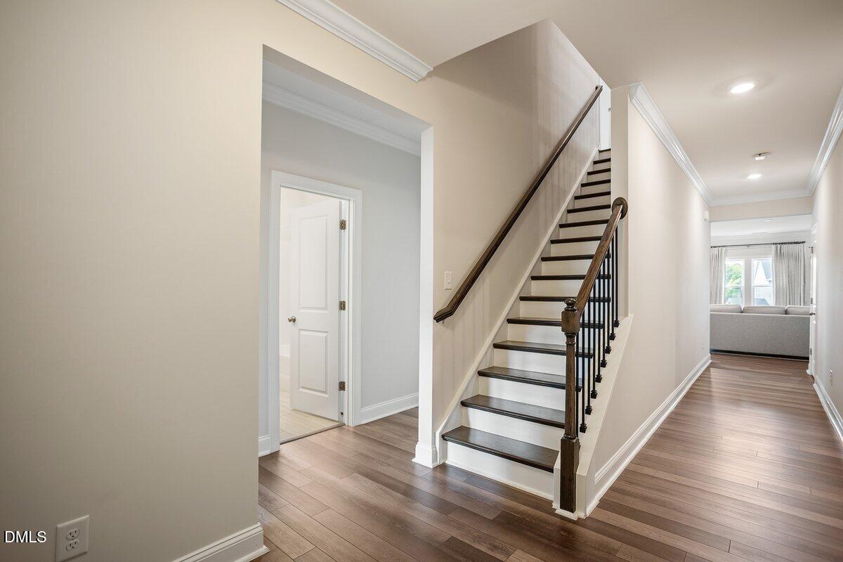 3334 Longleaf Estates Drive Raleigh, NC 27616 - Photo 8 of 36