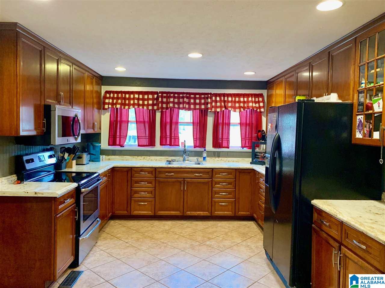 3139 Green Valley Road Gadsden, AL 35907 - Photo 27 of 49