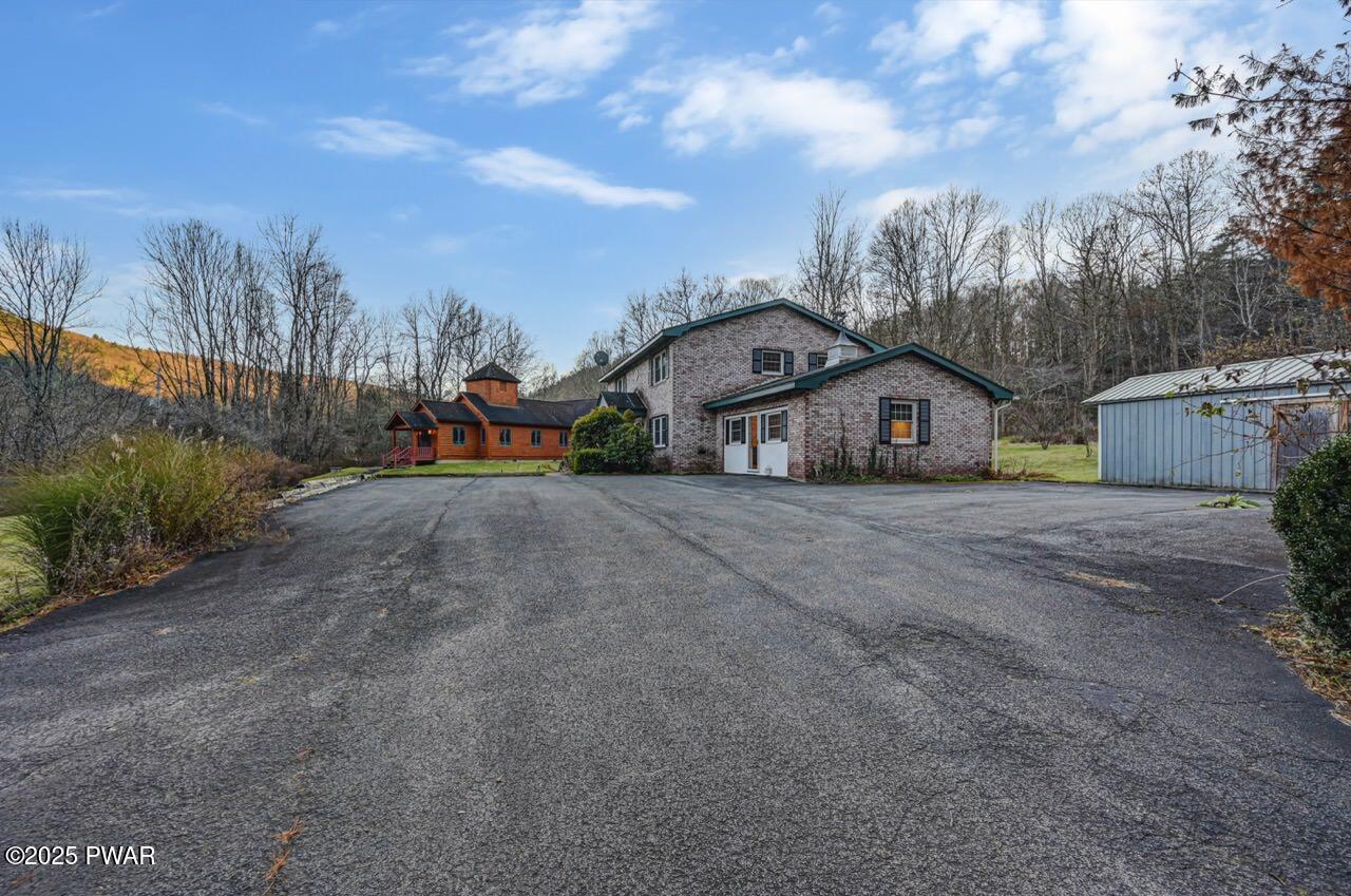 536 A Fall Brook Road Starlight, PA 18461 - Photo 145 of 150