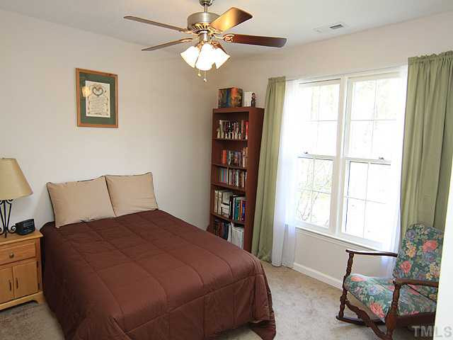 120 Timber Ridge Drive Durham, NC 27713 - Photo 8 of 13 Bedroom