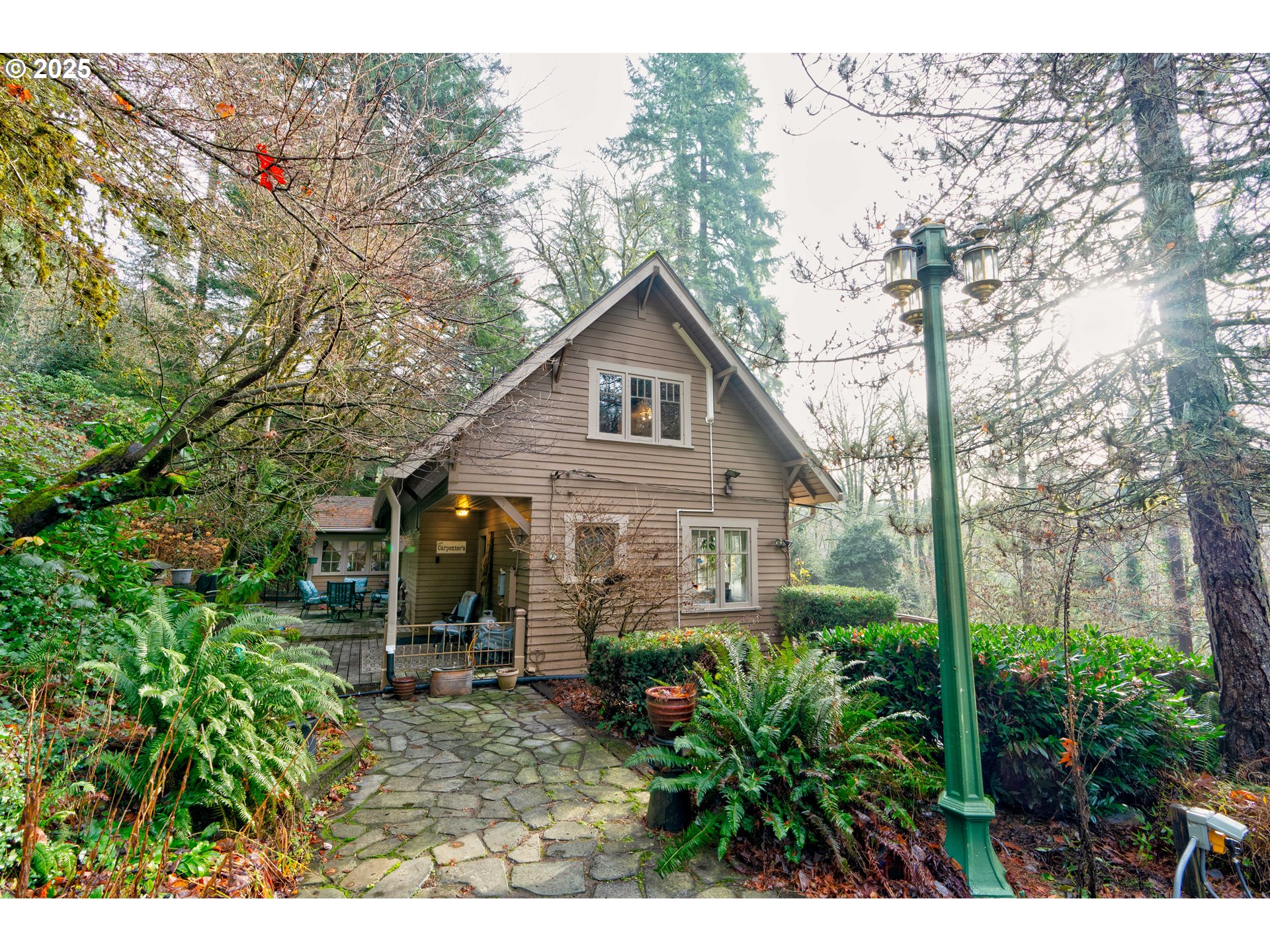 63133 East Barlow Trail Road Rhododendron, OR 97049 - Photo 1 of 1 Gallery Image 1