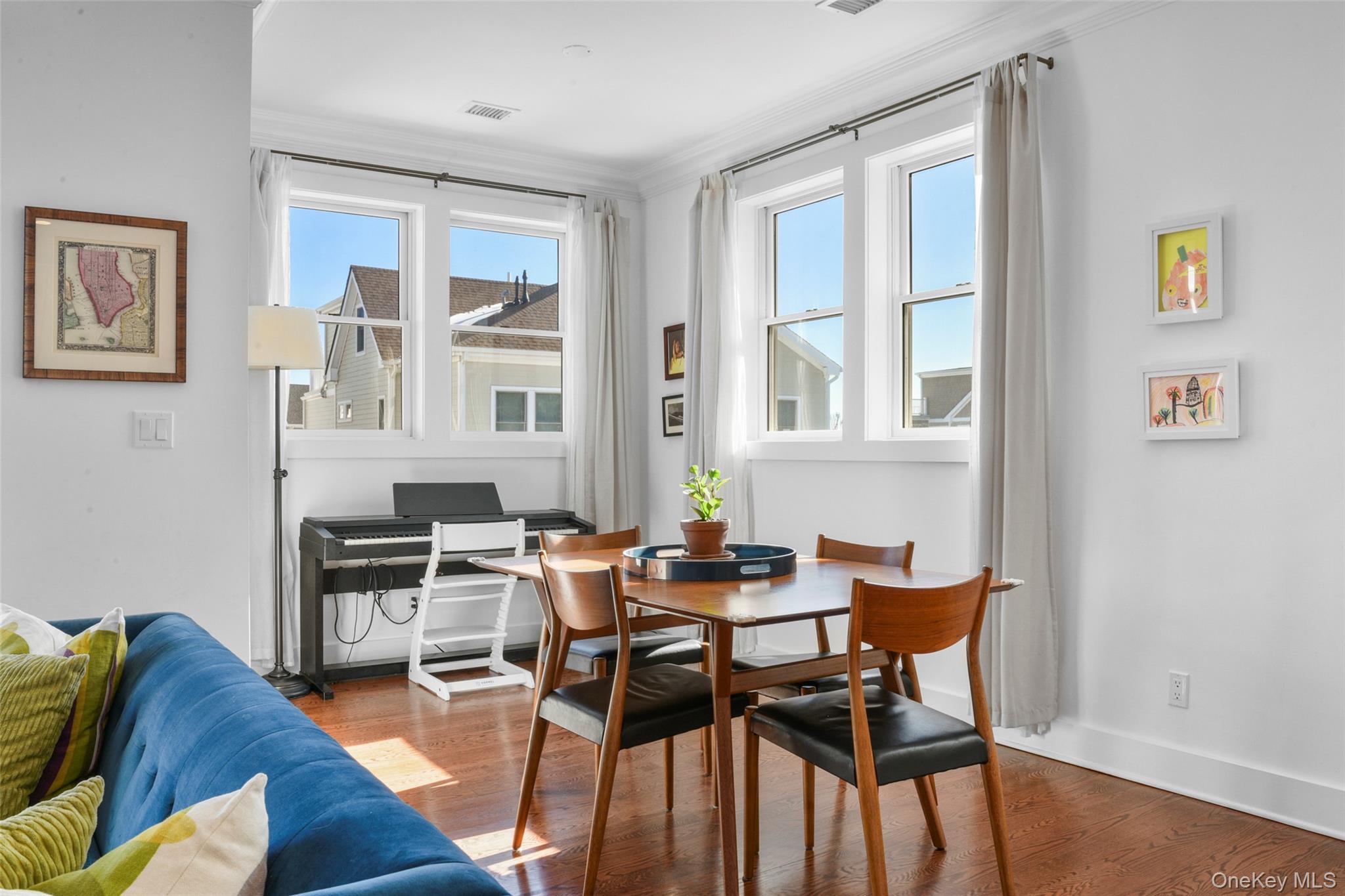 72 Island Point, Unit 72 Bronx, NY 10464 - Photo 15 of 40