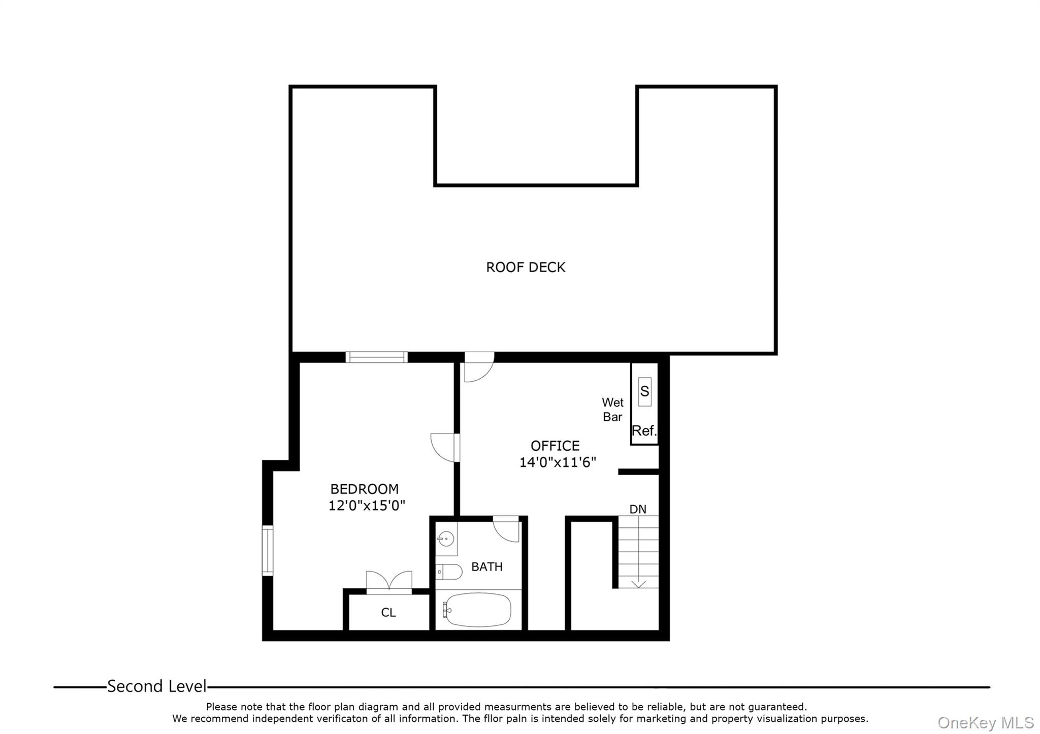 72 Island Point, Unit 72 Bronx, NY 10464 - Photo 40 of 40