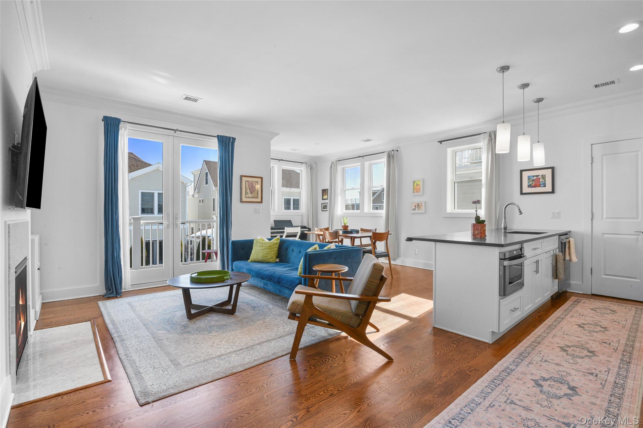 72 Island Point, Unit 72 Bronx, NY 10464 - Photo 7 of 40