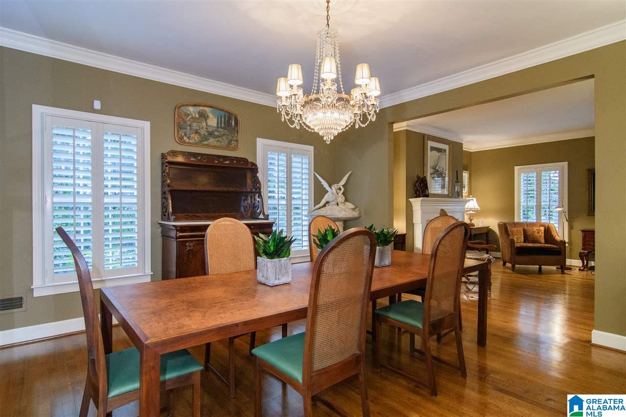 2621 Heathermoor Road Birmingham, AL 35223 - Photo 7 of 50