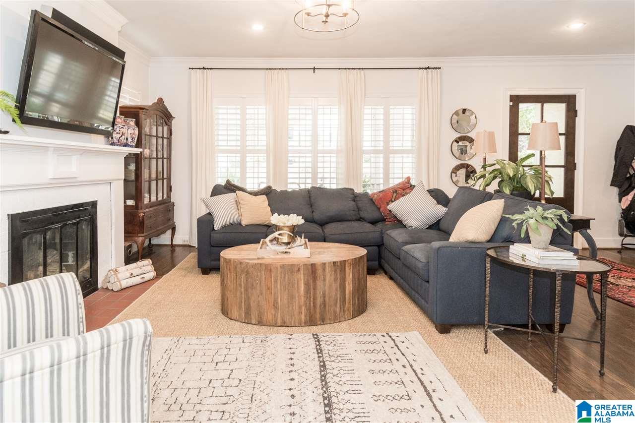 917 Irving Road Birmingham, AL 35209 - Photo 10 of 42