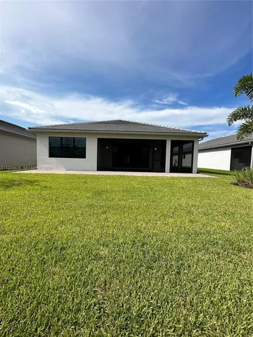 $3,950 | 10922 Southwest Meandering Mile Road, Unit 10922, Port St. Lucie, FL 34987