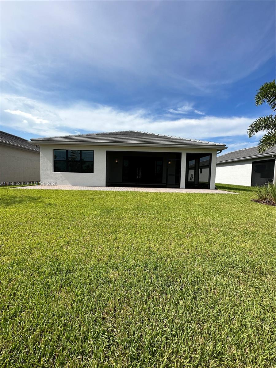 10922 Southwest Meandering Mile Road, Unit 10922 Port St. Lucie, FL 34987 - Photo 38 of 50