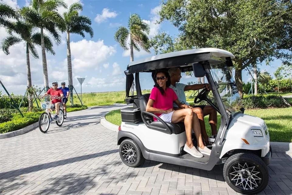 10922 Southwest Meandering Mile Road, Unit 10922 Port St. Lucie, FL 34987 - Photo 45 of 50