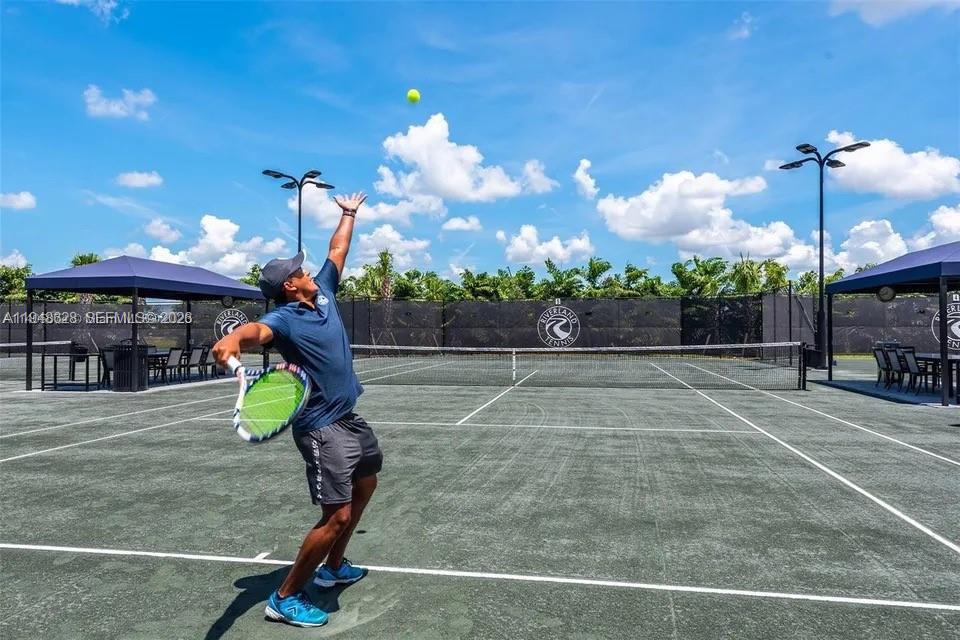 10922 Southwest Meandering Mile Road, Unit 10922 Port St. Lucie, FL 34987 - Photo 46 of 50