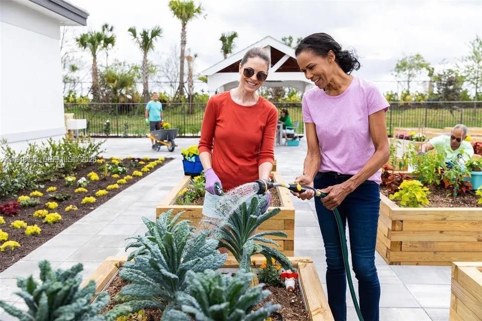 10922 Southwest Meandering Mile Road, Unit 10922 Port St. Lucie, FL 34987 - Photo 49 of 50