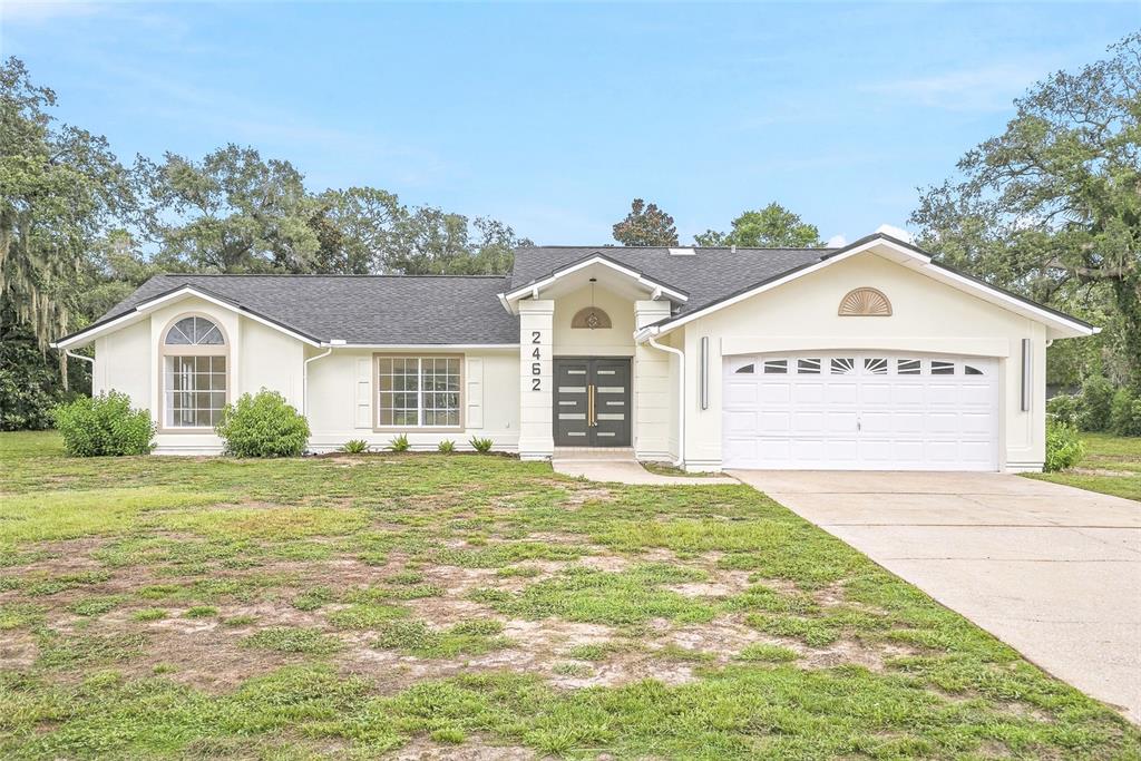 2462 Stephanie Drive Spring Hill, FL 34608 - Photo 1 of 43