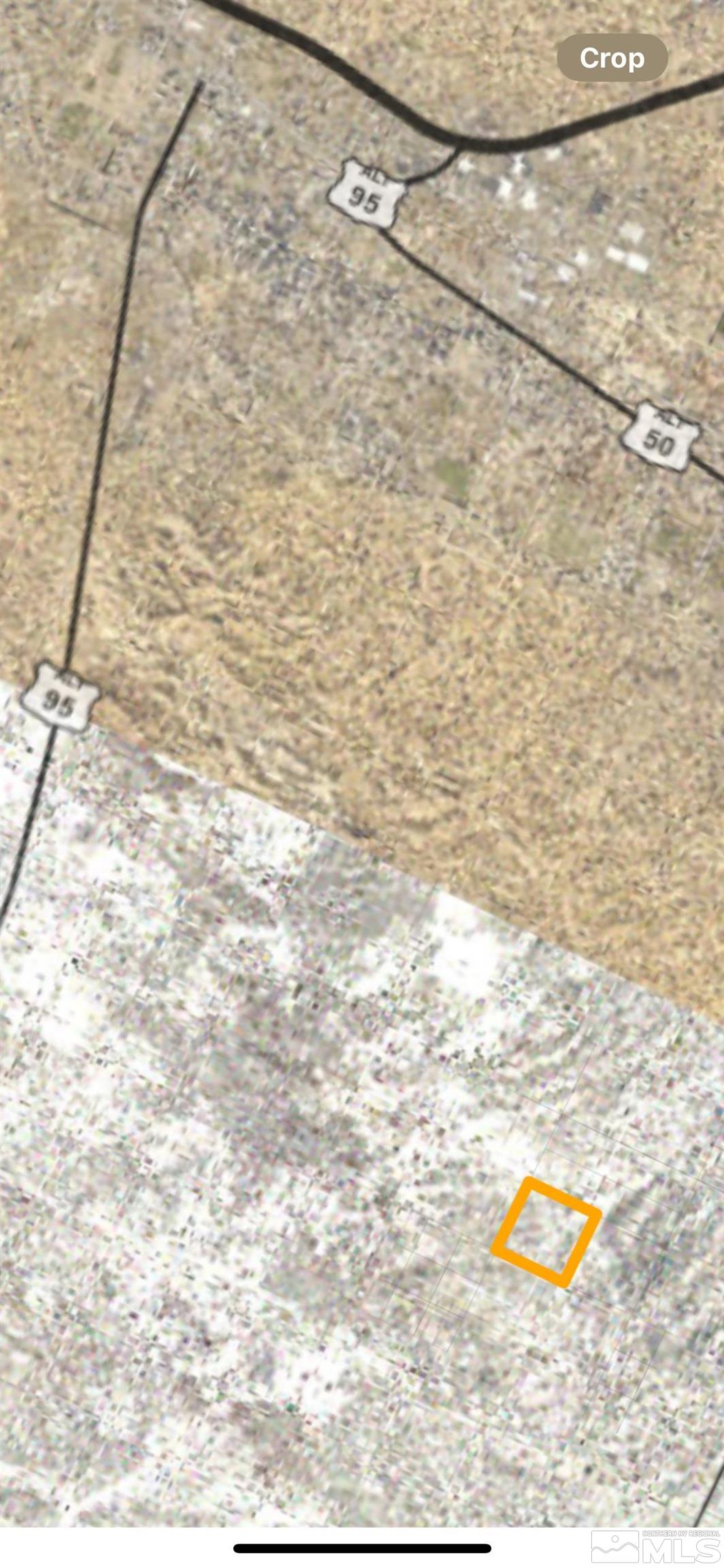 Apn Apn 21-441-25 Fernley Nv  