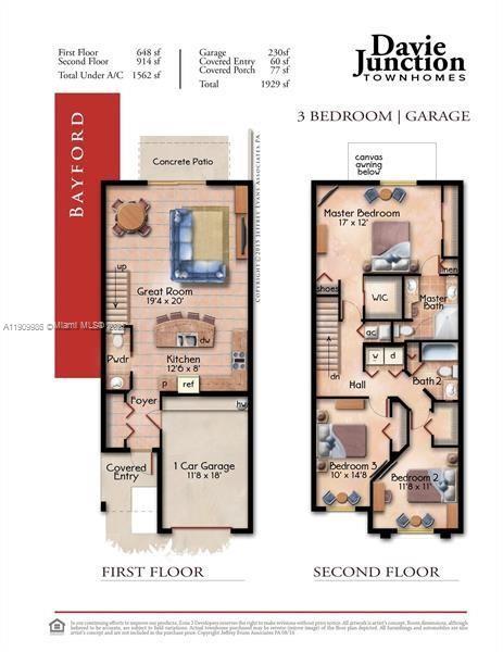 6321 South Station Square, Unit 6321 Davie, FL 33314 - Photo 7 of 7 unknown