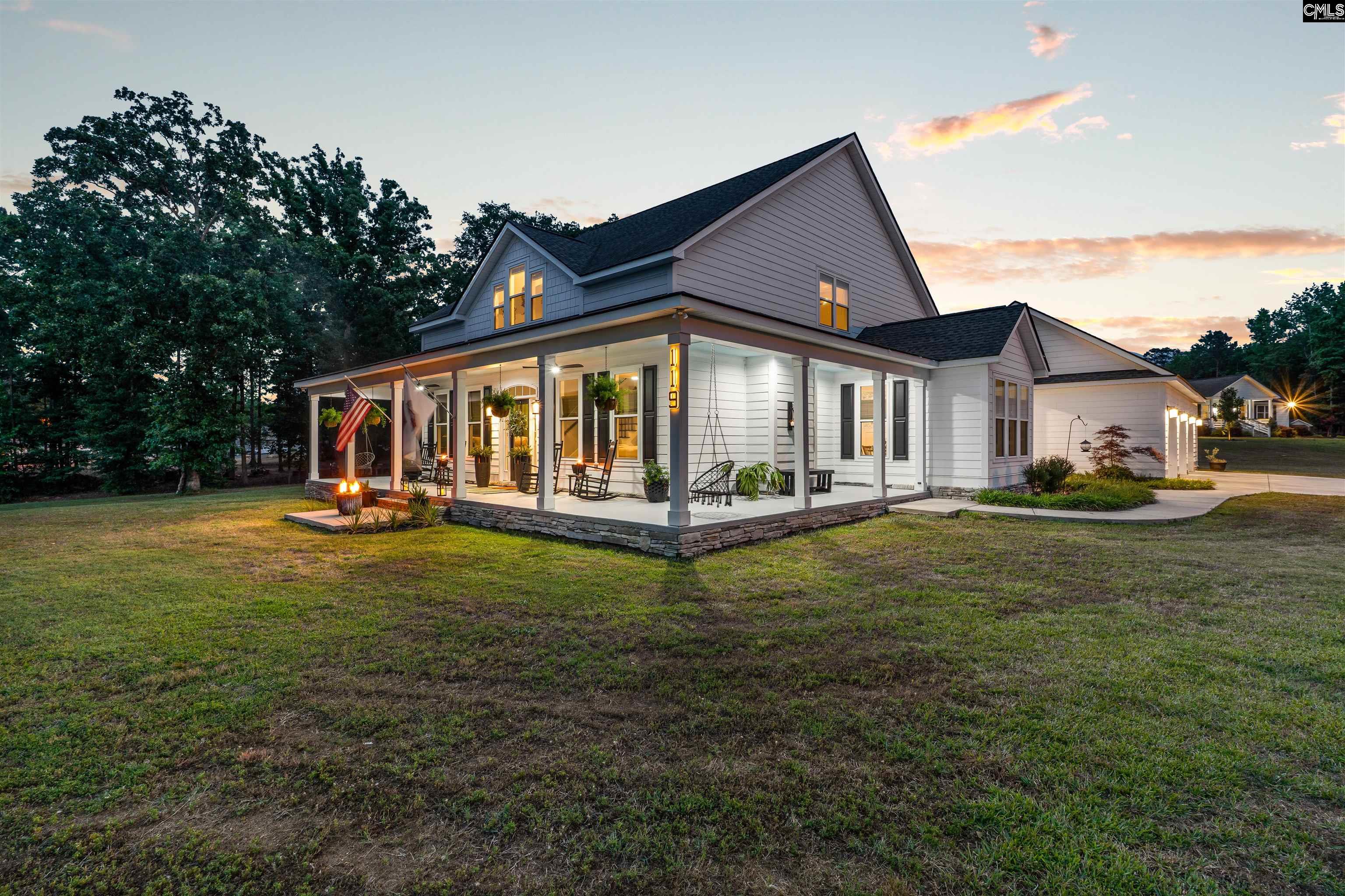 119 Saluda Waters Road Leesville, SC 29070 - Photo 59 of 60
