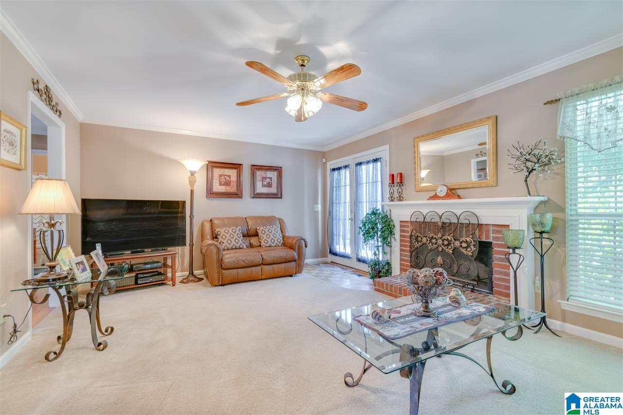 296 Tecumseh Street Montevallo, AL 35115 - Photo 8 of 27