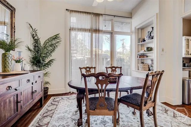 $2,750,000 | 118 East Gaston Street, Savannah, GA 31401