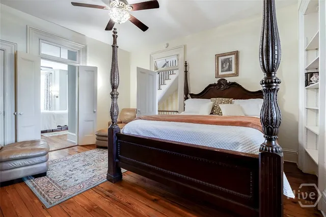 $2,750,000 | 118 East Gaston Street, Savannah, GA 31401