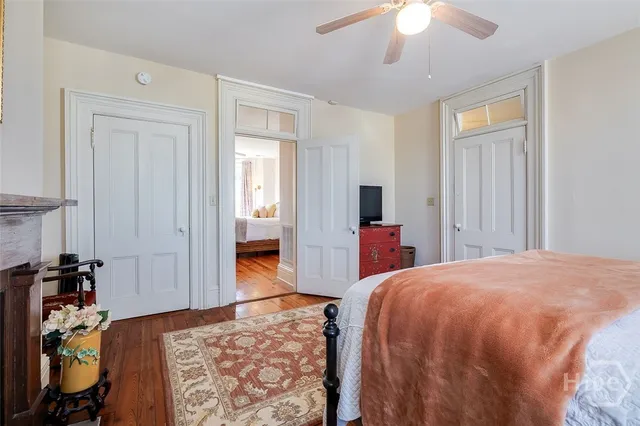 $2,750,000 | 118 East Gaston Street, Savannah, GA 31401