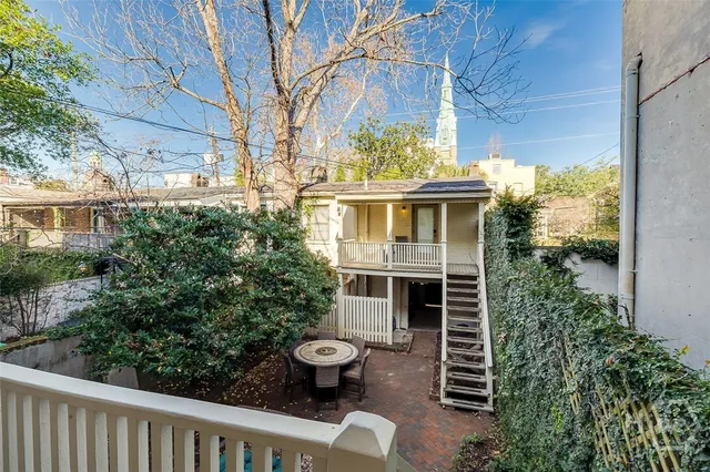 $2,750,000 | 118 East Gaston Street, Savannah, GA 31401