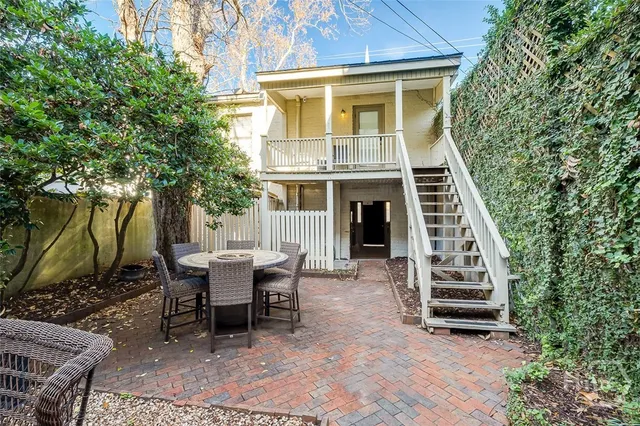 $2,750,000 | 118 East Gaston Street, Savannah, GA 31401