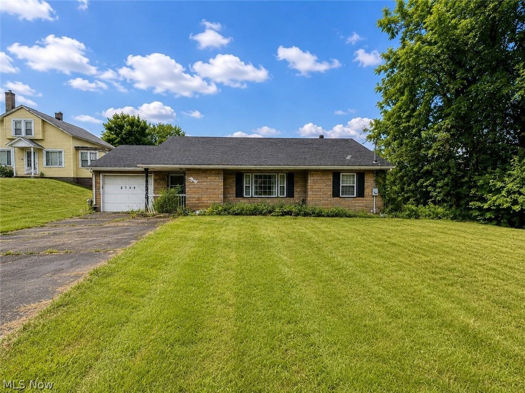 2724 Eldersville Road Follansbee, WV 26037 - Photo 2 of 5