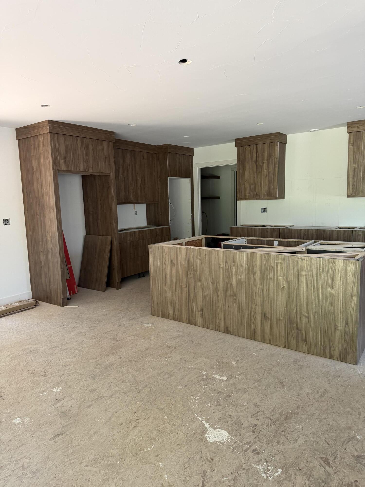 770 West Pontaluna Road Muskegon, MI 49441 - Photo 11 of 17 Fubuwood Kitcen