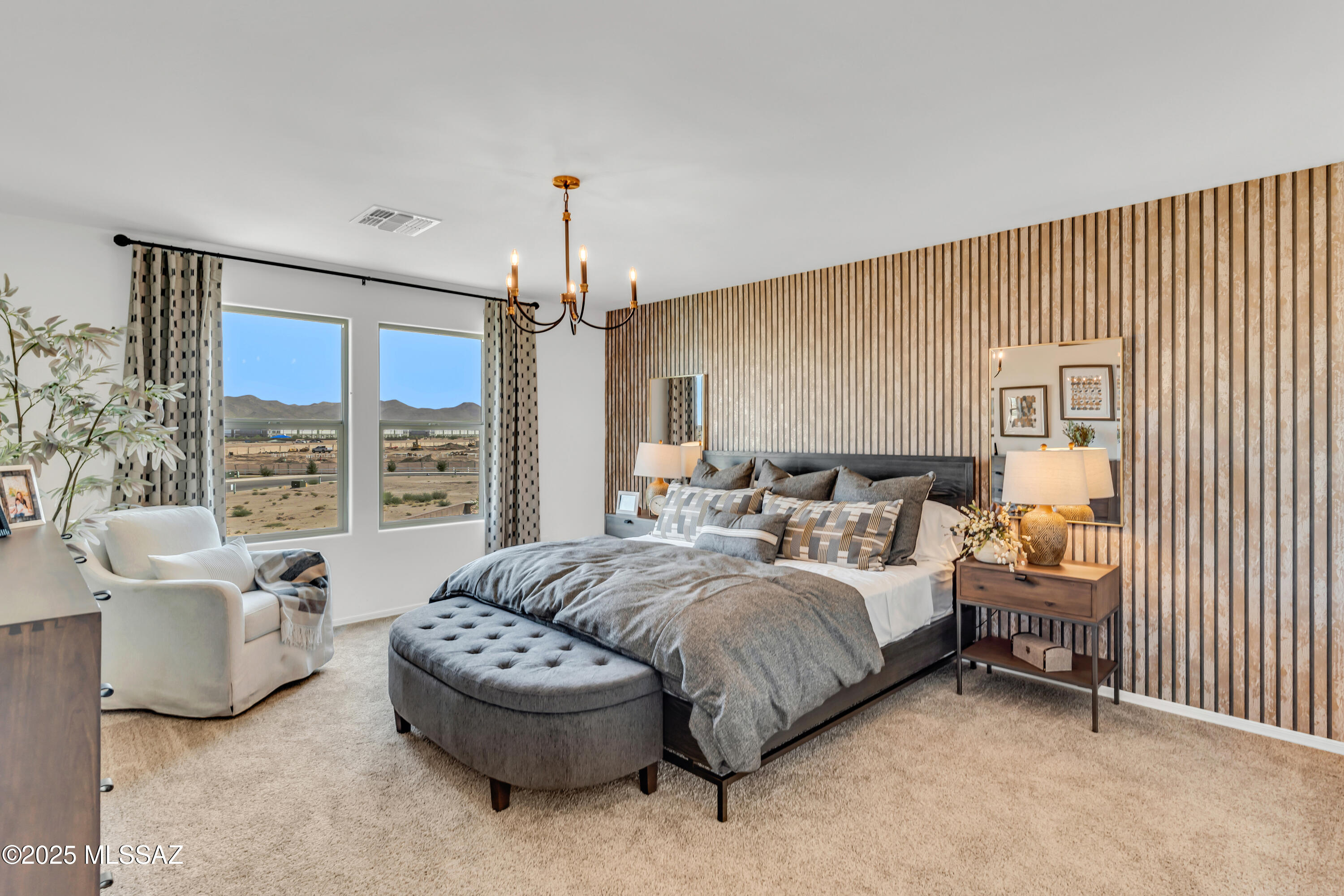 10473 West Rutherford Lane Marana, AZ 85653 - Photo 21 of 48