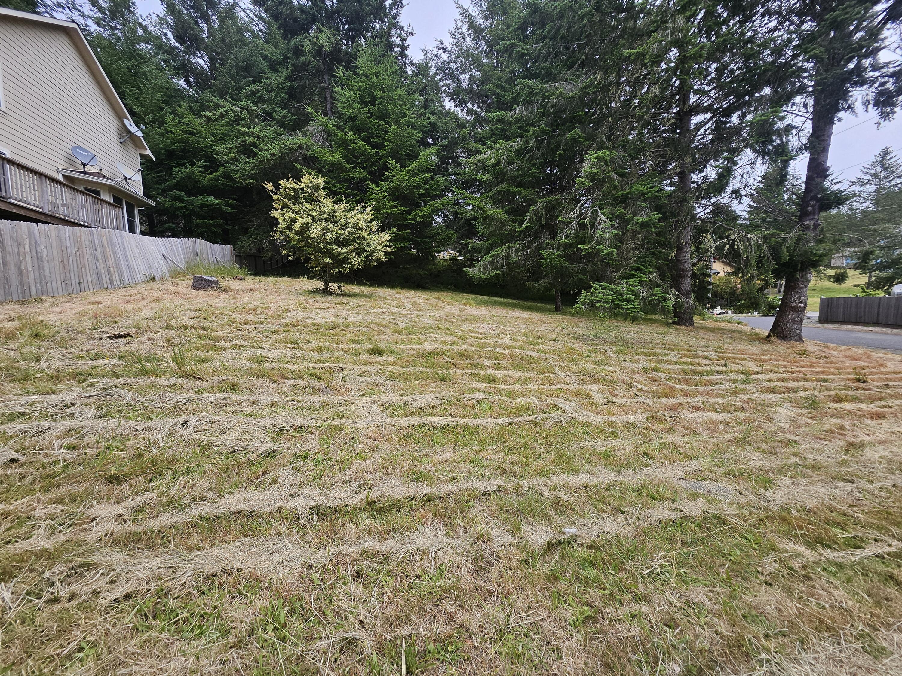 299 Vista Road Shelter Cove, CA 95589 - Photo 1 of 12