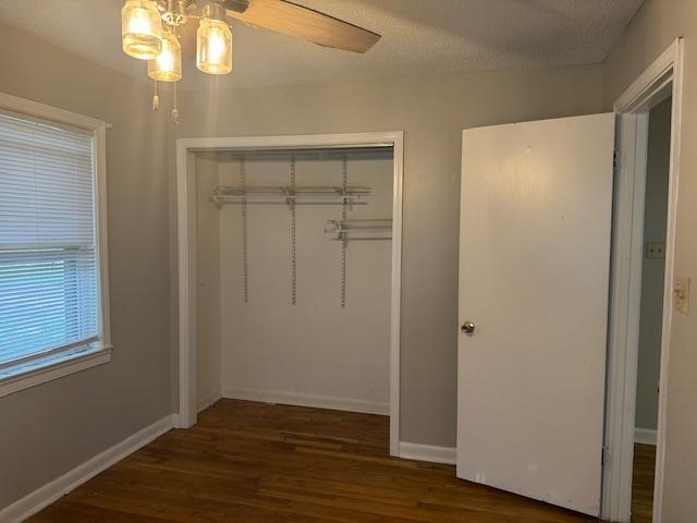 1688 Pendleton Street Memphis, TN 38114 - Photo 11 of 17 a view of empty room with wooden floor