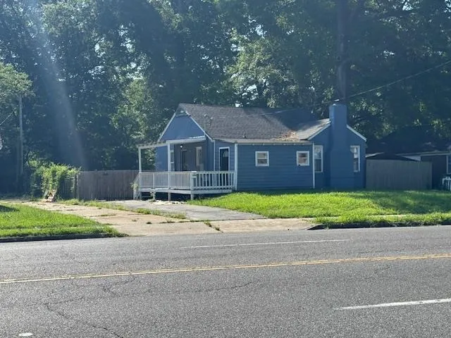 $84,999 | 1688 Pendleton Street, Memphis, TN 38114