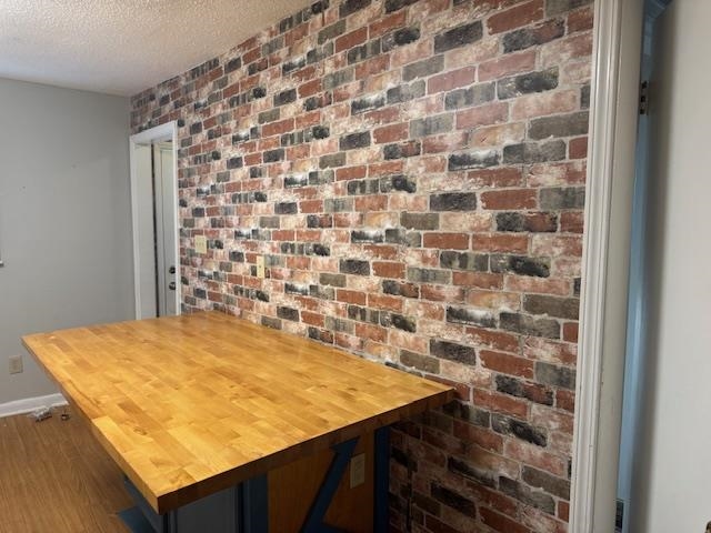 1688 Pendleton Street Memphis, TN 38114 - Photo 6 of 17 a room with a table and a sink