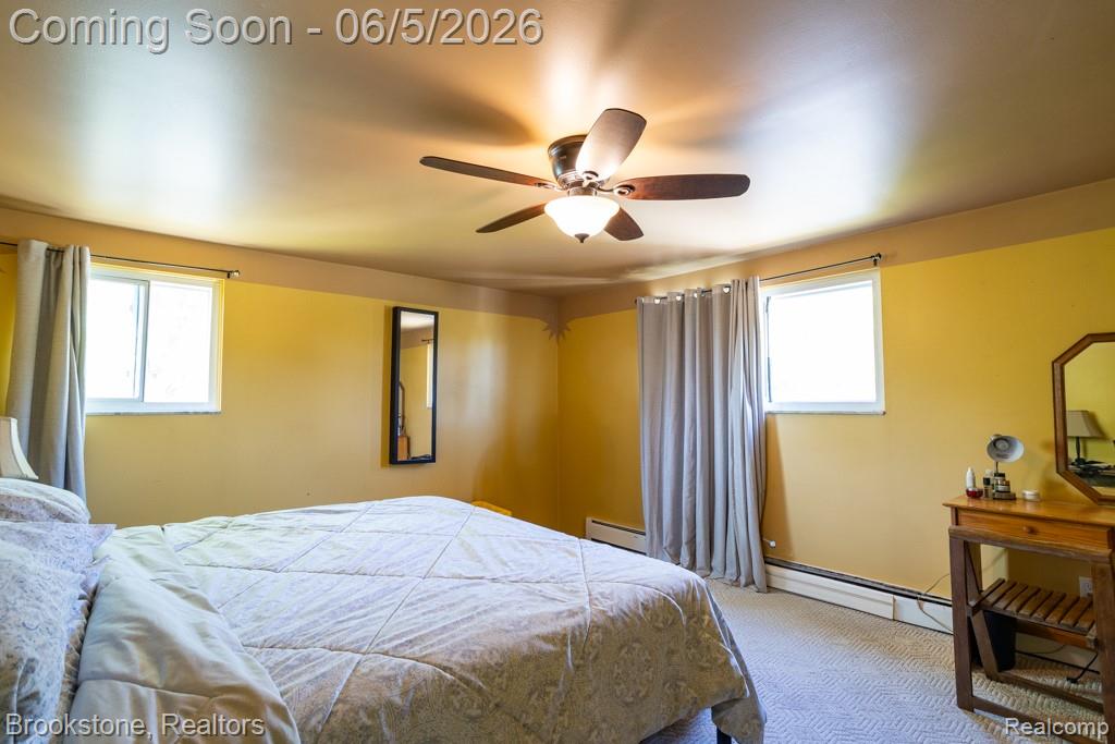 30100 Armada Ridge Road Richmond, MI 48062 - Photo 13 of 29