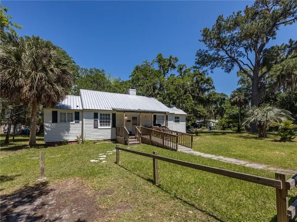 $409,000 | 1204 Palmetto Avenue, Brunswick, GA 31520