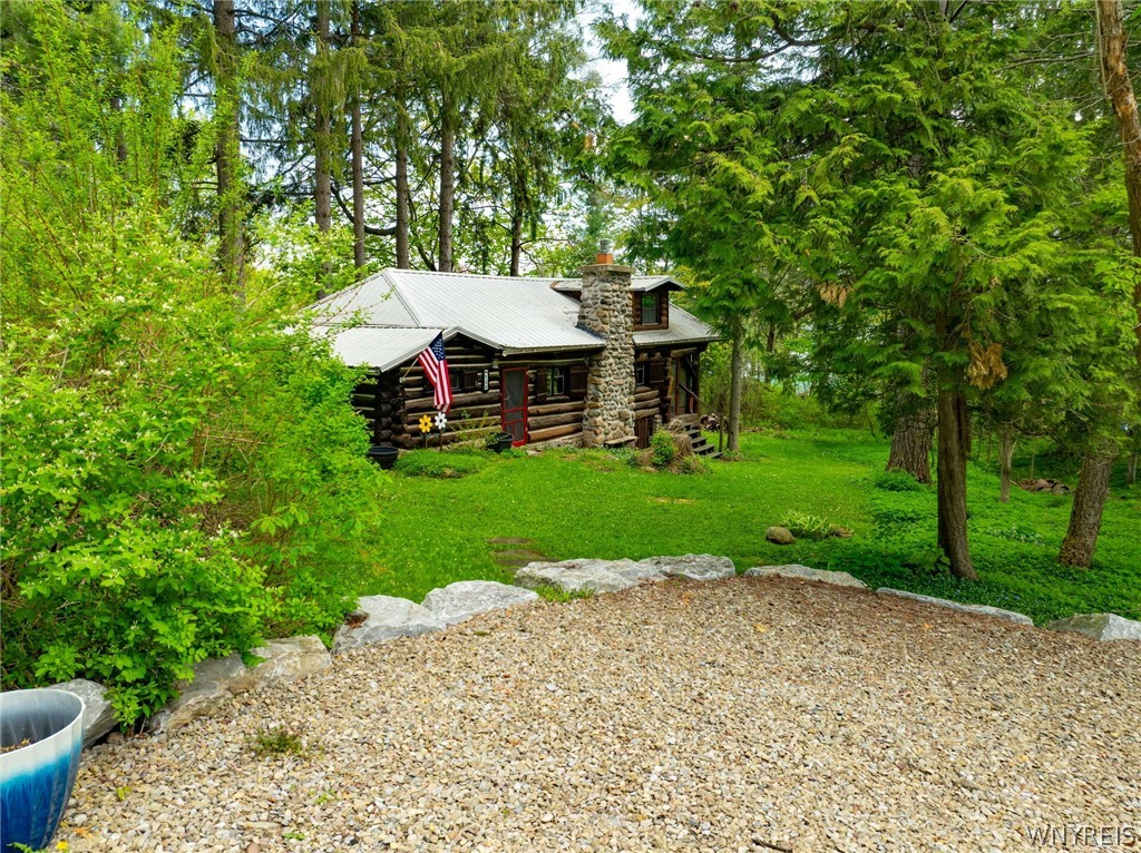 108 Morningside Drive, Unit C Java, NY 14009 - Photo 28 of 34