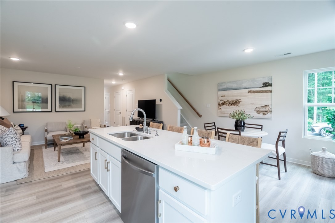 14651 Hancock Towns Drive, Unit Q1 Chesterfield, VA 23832 - Photo 9 of 18