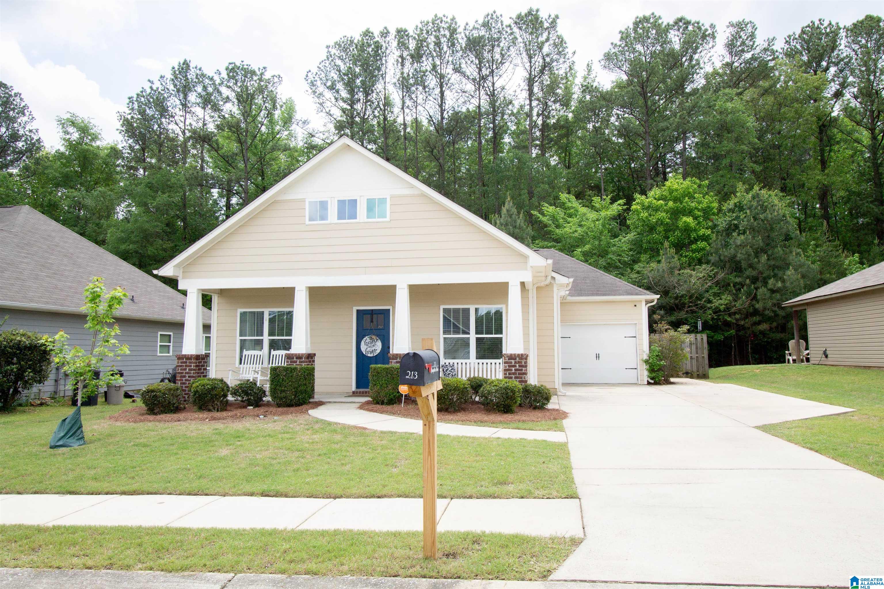 213 Hampton Drive Calera, AL 35040 - Photo 31 of 33