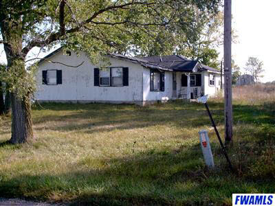 7507 North 200 East Decatur, IN 46733 - Photo 1 of 1