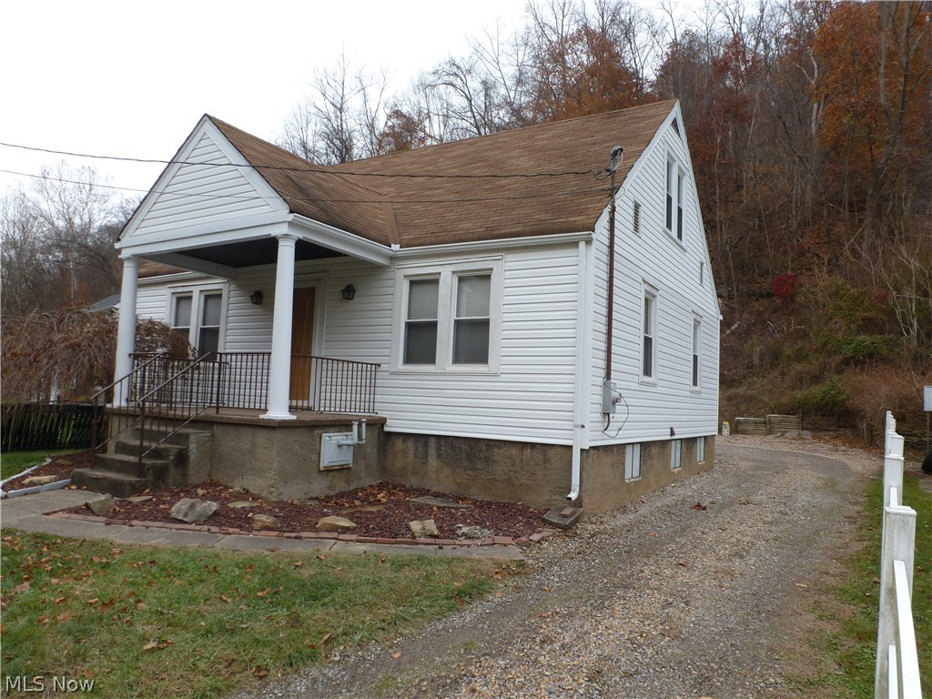 58519 Deep Run Road Martins Ferry, OH 43935 - Photo 26 of 26 Gallery Image 26