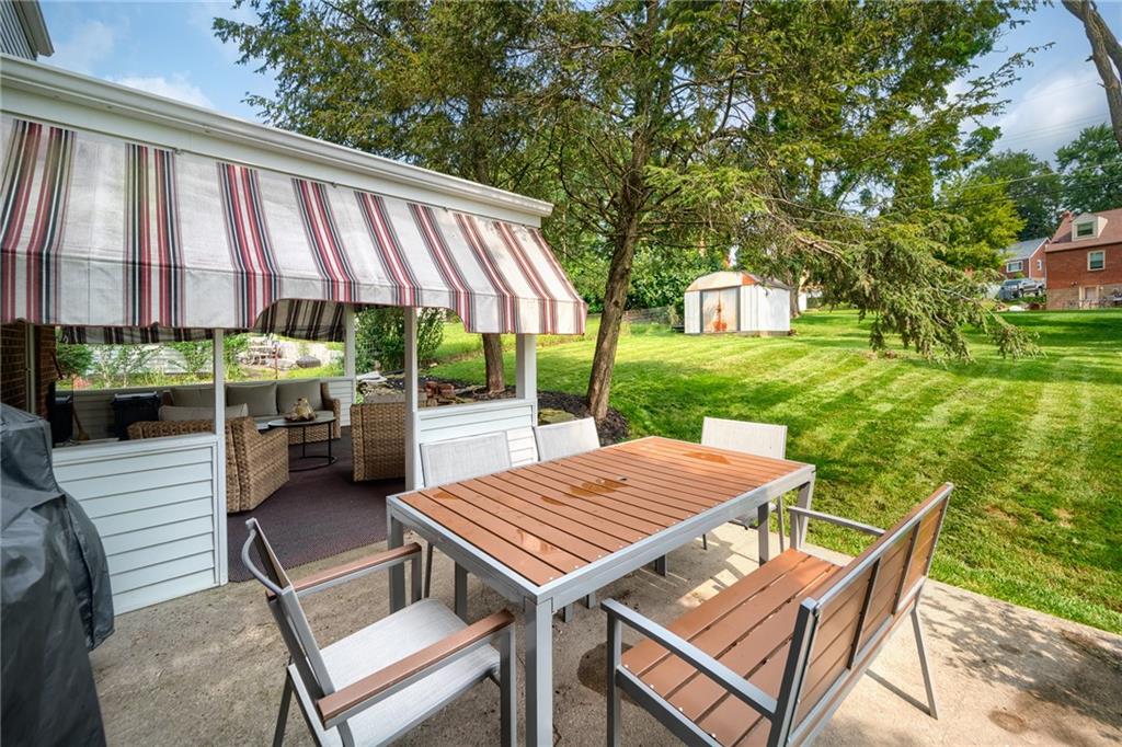 1015 Connor Road Pittsburgh, PA 15234 - Photo 4 of 25 Gallery Image 4