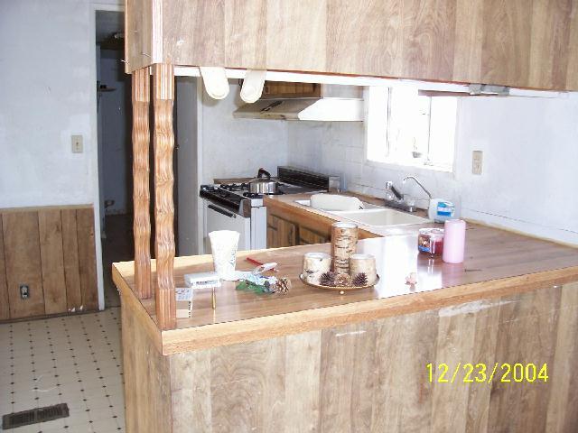 2940 Van Belle Road Outlook, WA 98938 - Photo 2 of 2 a kitchen with a sink a stove and a window