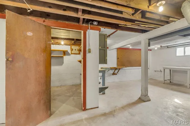 $120,000 | 3400 Milton Drive, Alton, IL 62002