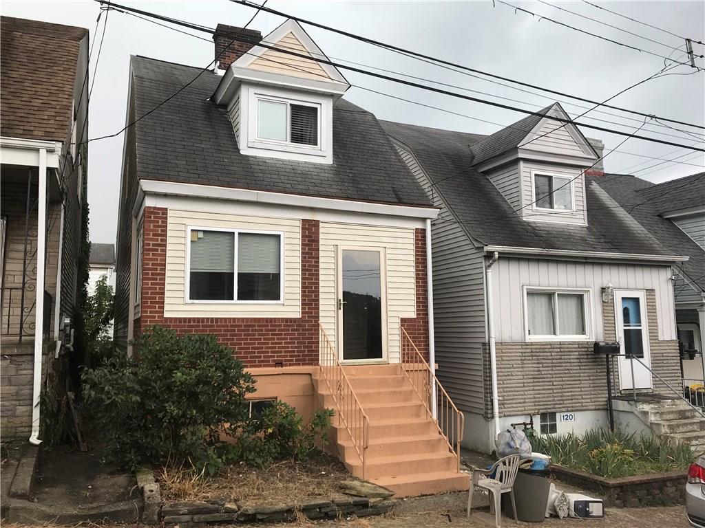 122 Irwin Street McKees Rocks, PA 15136 - Photo 1 of 17 Gallery Image 1