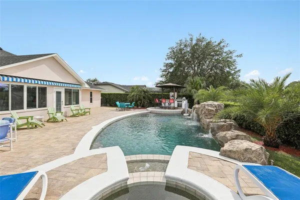 $700,000 | 120 Rachel Lin Lane, St. Cloud, FL 34771