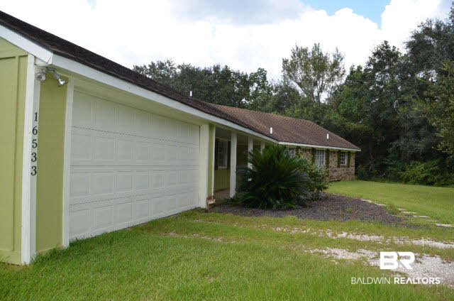 16533 Danne Road Fairhope, AL 36532 - Photo 29 of 41 Garage