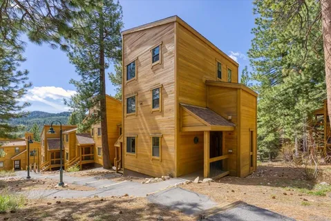 $999,000 | 5080 Gold Bend, Truckee, CA 96161