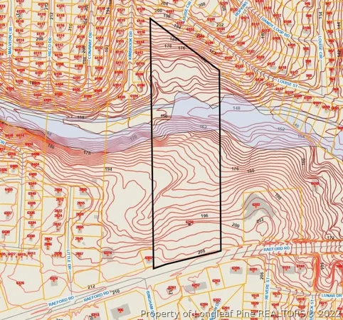 $1,495,000 | 6256 Raeford Road, Fayetteville, NC 28304