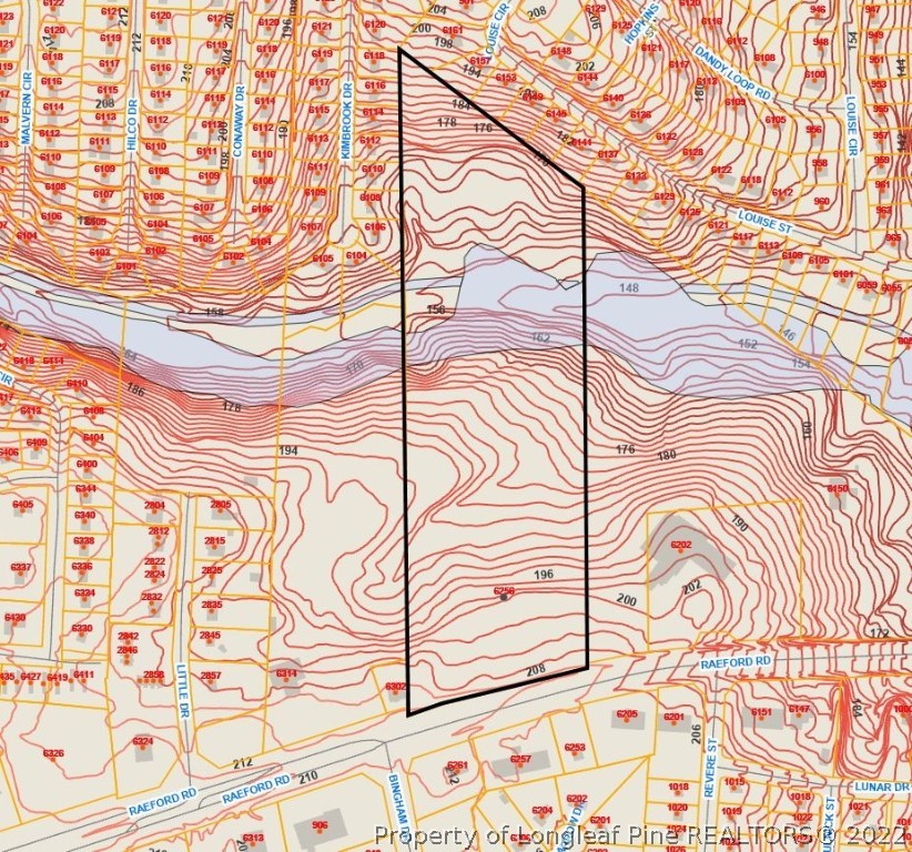 6256 Raeford Road Fayetteville, NC 28304 - Photo 3 of 5