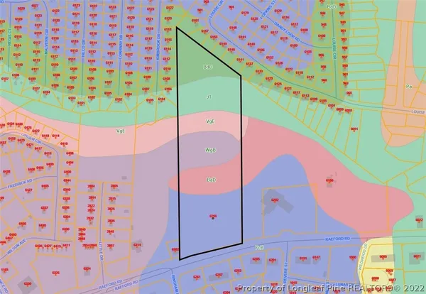 $1,495,000 | 6256 Raeford Road, Fayetteville, NC 28304